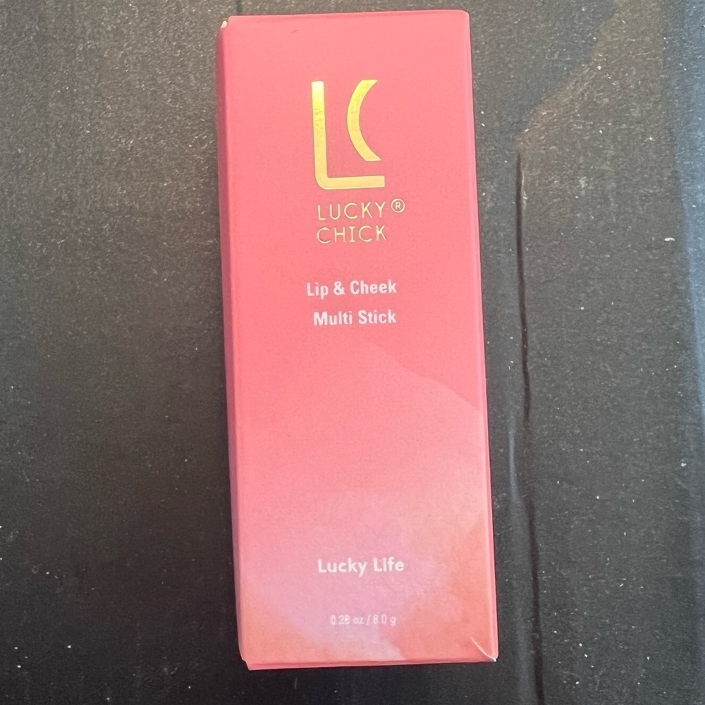 Multi Stick Lip and Cheek in “Lucky Life” - Picture 4 of 6